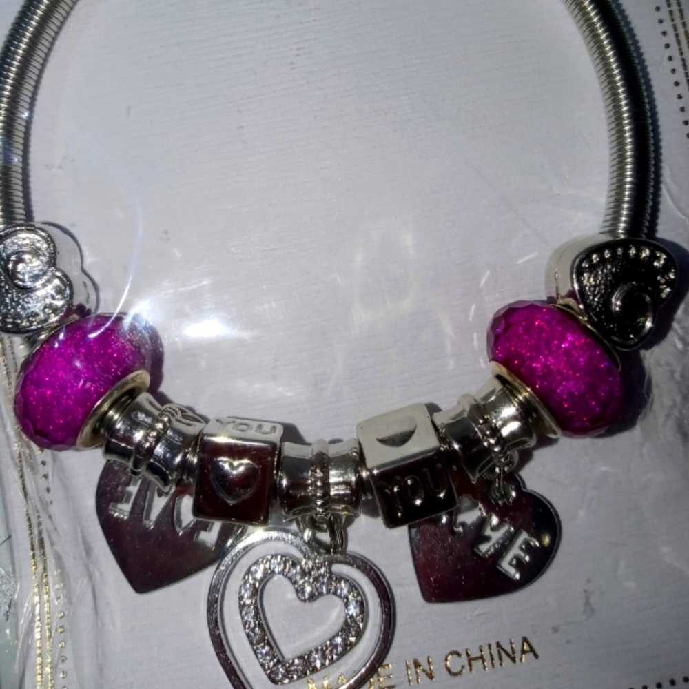Bracelet